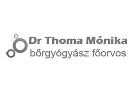 Bőrgyógyász rendelés | Dr. Thoma Mónika