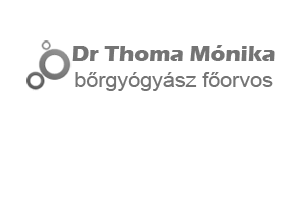 Bőrgyógyász rendelés | Dr. Thoma Mónika